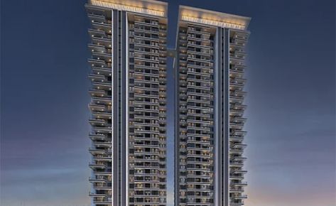 BROOKLYN TOWERS – TOWNPARK