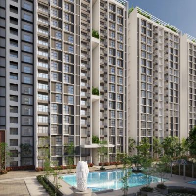 KINGSLEY DEVELOPERS SENTOSA