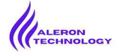 ALERON TECHNOLOGY (M) SDN BHD