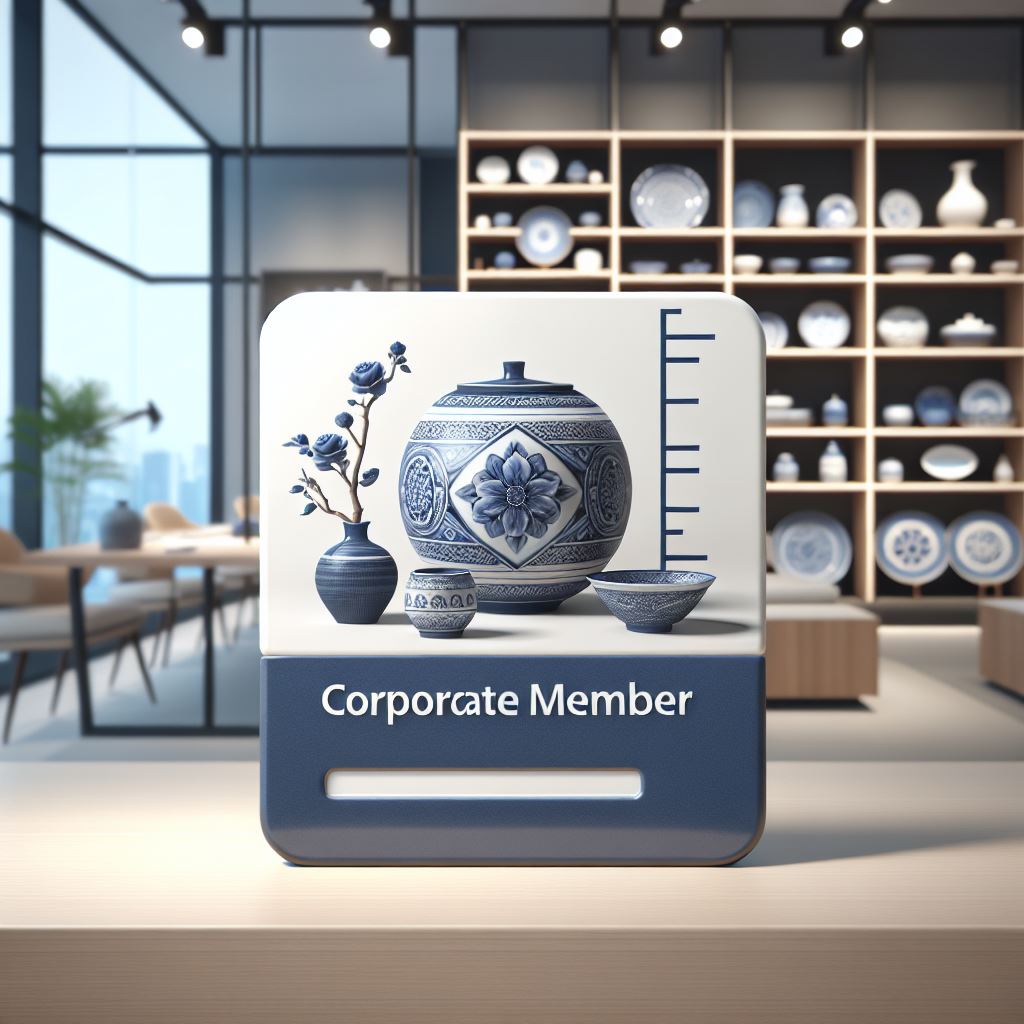 Corporate Member Photo