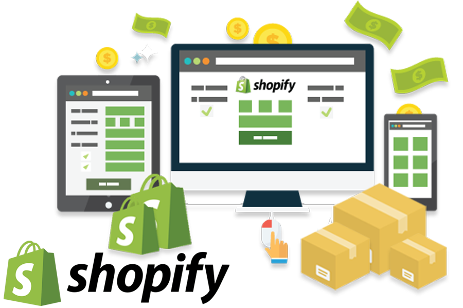 Shopify