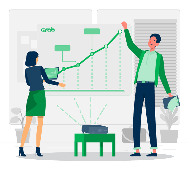 GrabMart