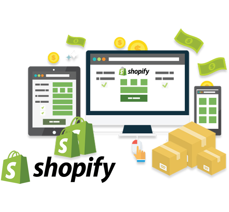 Shopify