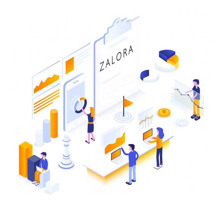 Zalora
