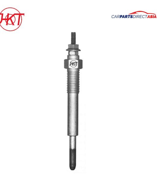 PK96 GLOW PLUG, HKT 22.5/24 VOLT KOMATSU * (4D130, D50)