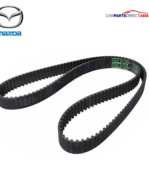 R201-12-205 BELT, MAZDA-GEN TIMING 164S8M25 B-SERIES * (R2)
