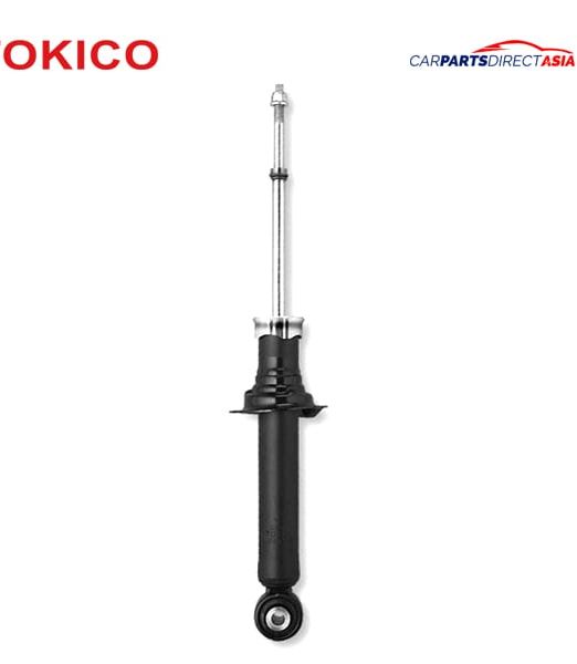 U3834 SHOCK ABSORBER REAR RH, TOKICO HONDA CRV * (RE3, RE4) * GAS TYPE