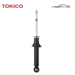 U3823 SHOCK ABSORBER REAR or REAR LH, TOKICO HONDA CRV * (RD4, RD5, RD6, RD7, RE3, RE4) * GAS TYPE