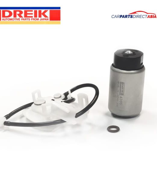 DFP4305 FUEL PUMP, DREIK SUZUKI - APV / TOYOTA - FORTUNER, HIACE REGUISACE, HILUX, INNOVA * (1TRFE, 2TRFE, L4)