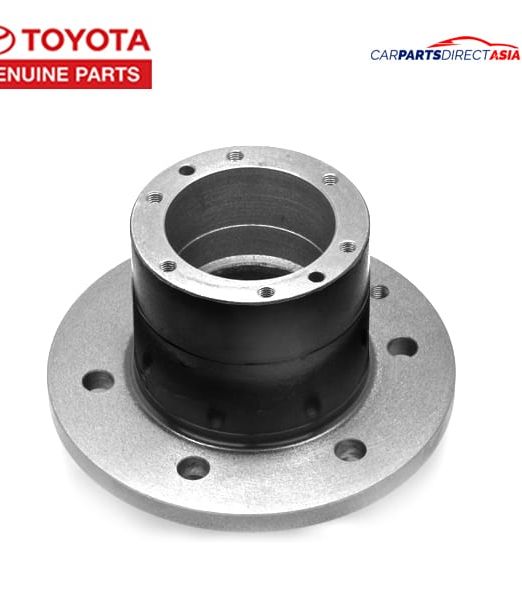 42411-60011 HUB, REAR AXLE TOYOTA-GEN LAND CRUISER 40/60/70 * (BJ40, BJ60, BJ70, FJ40, FJ55, FJ70, HJ45, HJ47, HJ75)