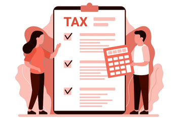 Personal Income Tax Filing