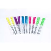 10”/12″/14″ COLOUR SPARKLERS (50PCS)