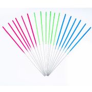 10” MIX COLOUR SPARKLERS (18PCS)