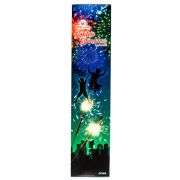 10”/12″/14″ COLOUR SPARKLERS (50PCS)