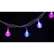Fairy Lights (circular)Indoor/Outdoor