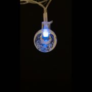 Fairy Lights (circular)Indoor/Outdoor