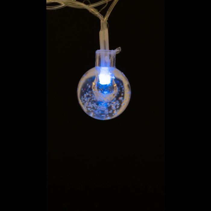 Fairy Lights (circular)Indoor/Outdoor