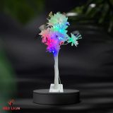 Flower-LED-Light-Stand