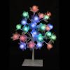 Flower LED Light Stand