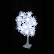 Flower LED Light Stand