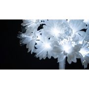 Flower LED Light Stand