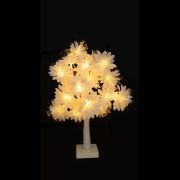 Flower LED Light Stand