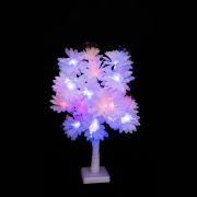 Flower LED Light Stand