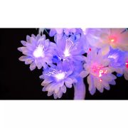 Flower LED Light Stand