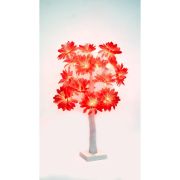 Flower LED Light Stand