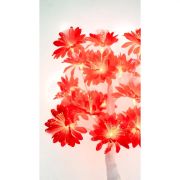 Flower LED Light Stand