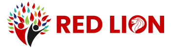 Red-Lion-Logo