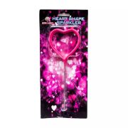 SHAPED SPARKLERS 9″ (3 PCS)