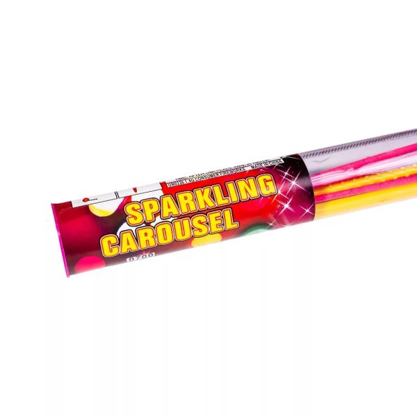 SPARKLER (CAROUSSEL)