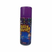 Silly String