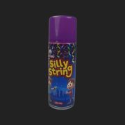 Silly String