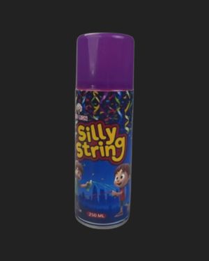 Silly String