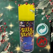 Silly String