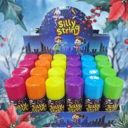 Silly String