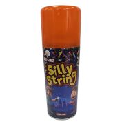 Silly String