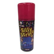 Silly String