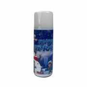 Snow Spray