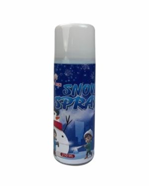 Snow Spray