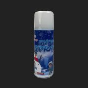 Snow Spray