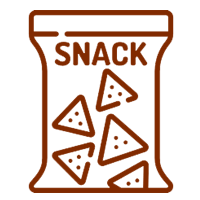 SNACK FOODS