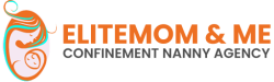 ELITEMOM & ME CONFINEMENT NANNY AGENCY