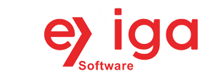 Exiga-Software-Solutions-White-Logo