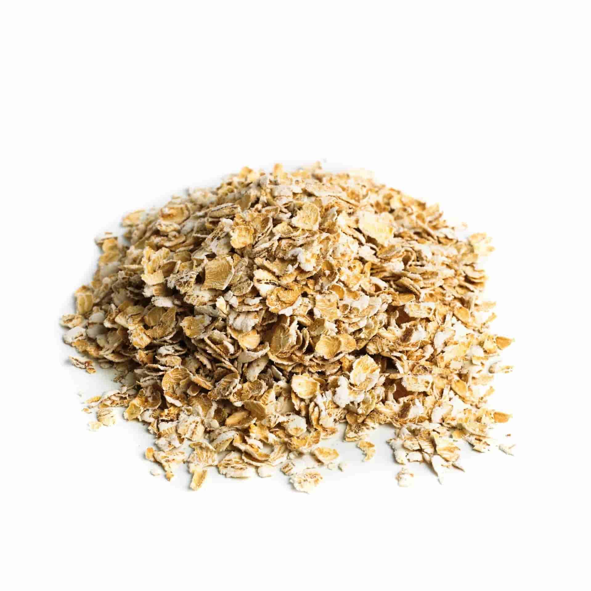 Oats