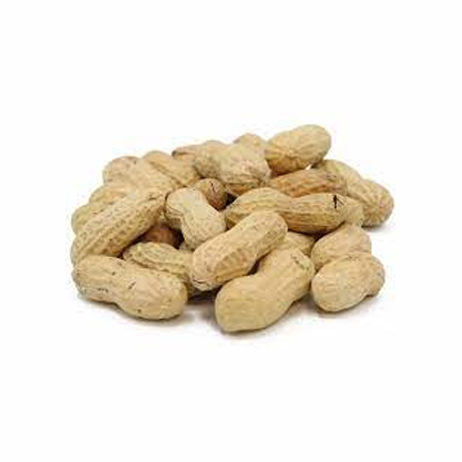 Peanuts-with-shell