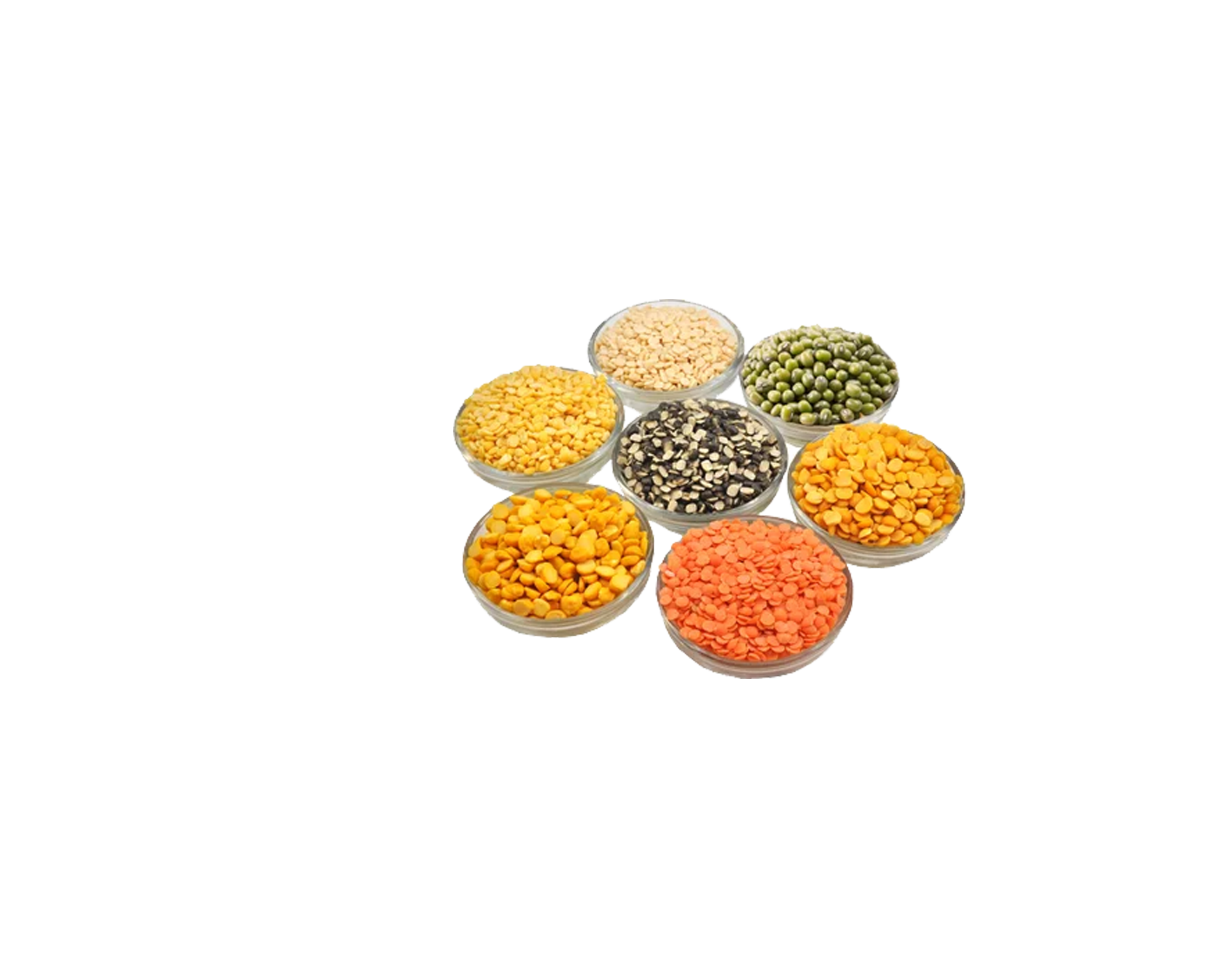 Pulses