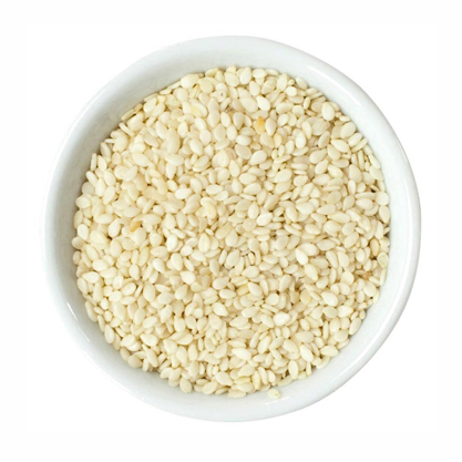 Sesame-seeds